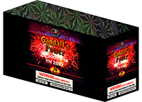firework GANDALF'S POWER